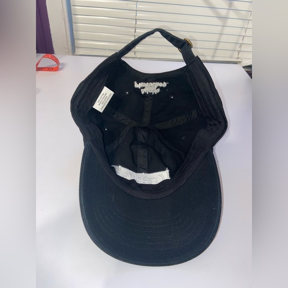 Creative x Adobe Photoshop Black Baseball Cap – 100% Cotton - Picture 5 of 6